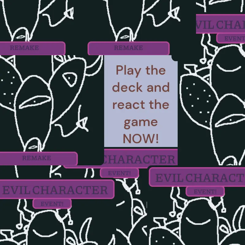Game by @leaders_of_banana1st