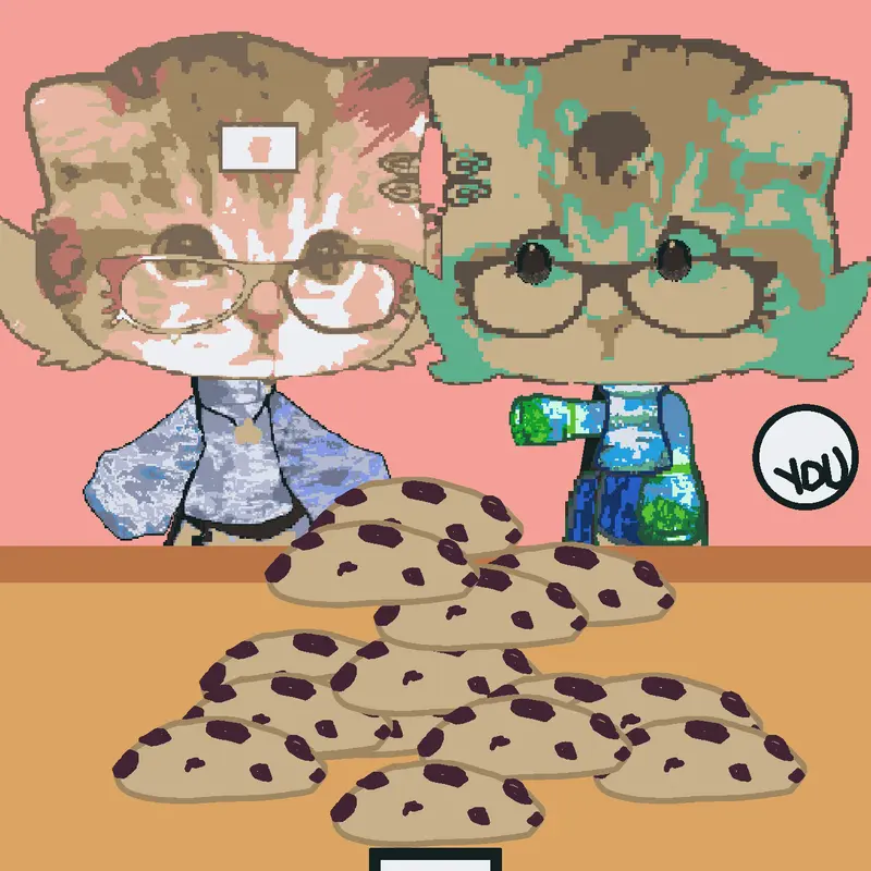 Game by @Feijocomfarinha