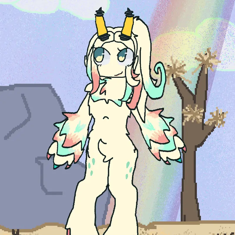 Game by @M3LON_S0D4