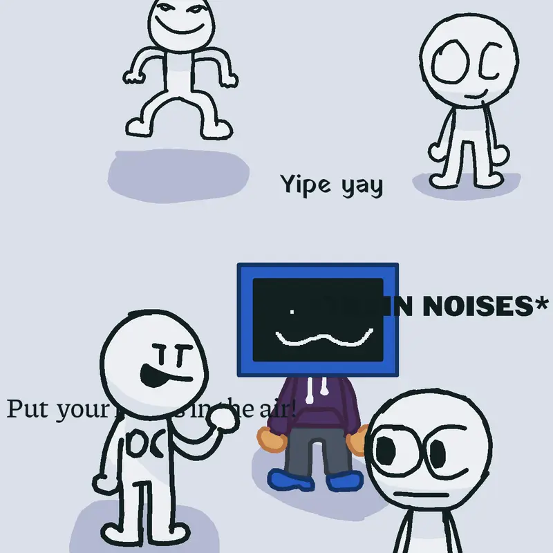 Game by @ambervoid