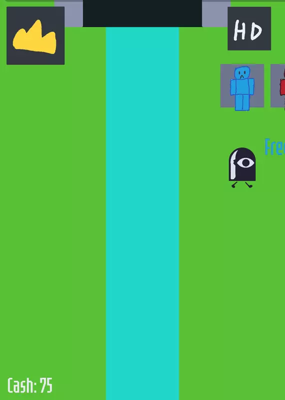 Game by @uuufffg