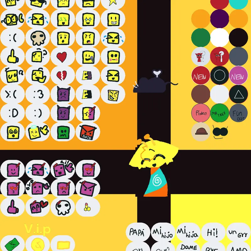 Game by @Christian304683