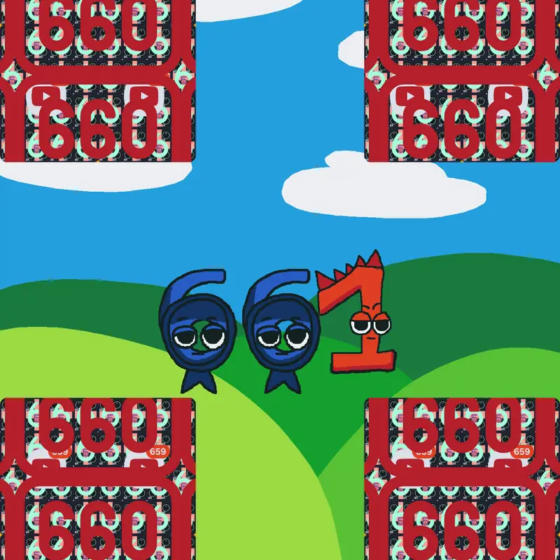 Game by @ItsEeboOfficial