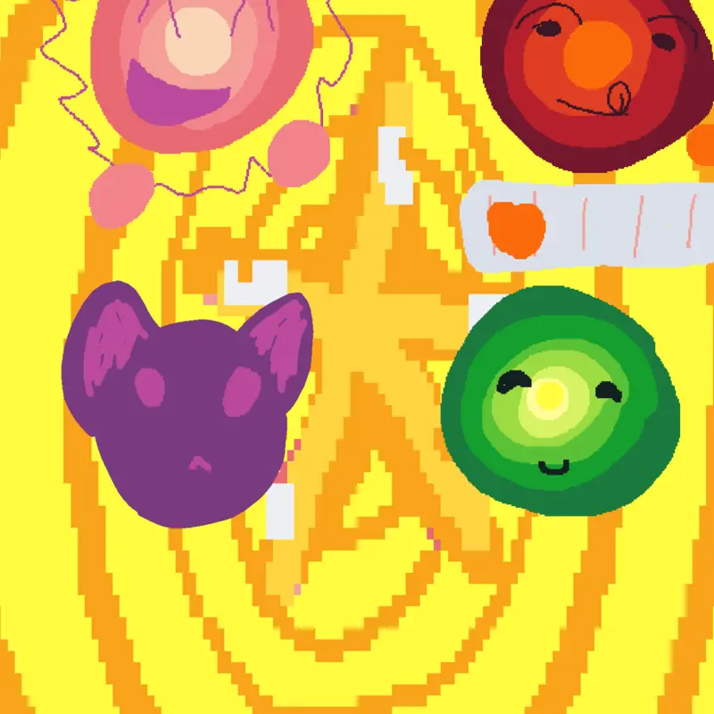 Game by @party_CAT-tree