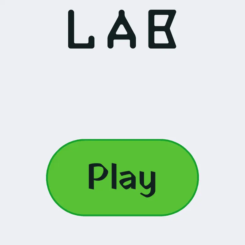Game by @MiguelHo