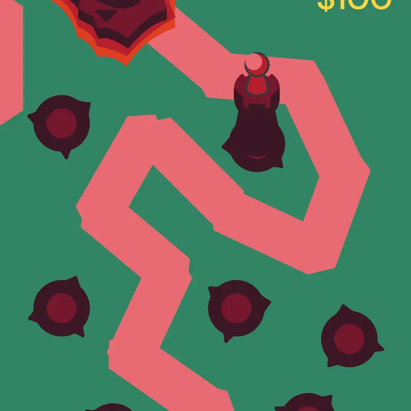 Game by @JulioGioCherry1