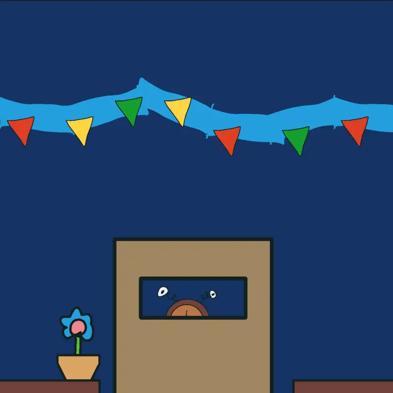 Game by @max_rojo
