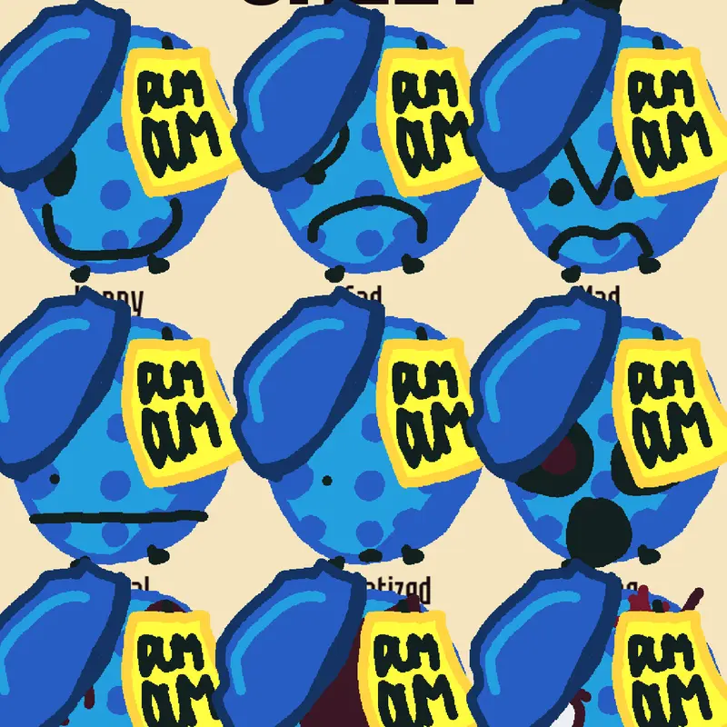 Game by @LilGoofBalls