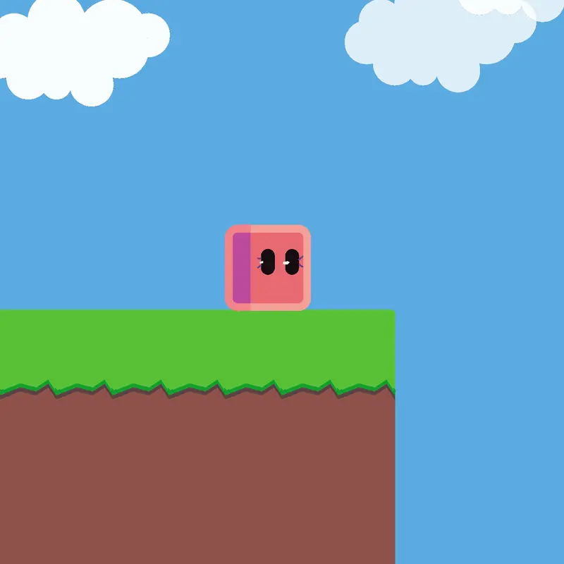 Game by @Bluaria