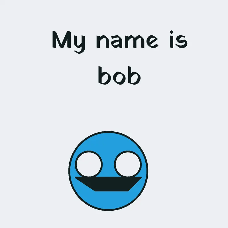 Bob by @pierregjjj