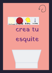Crea tu esquite
