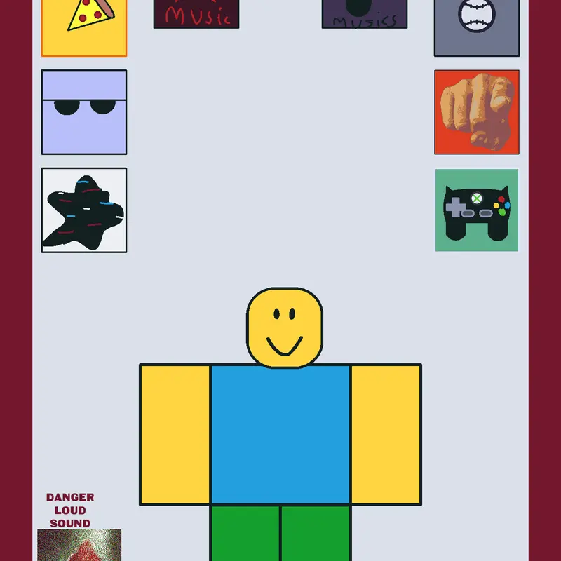 Game by @The_Epic_Face