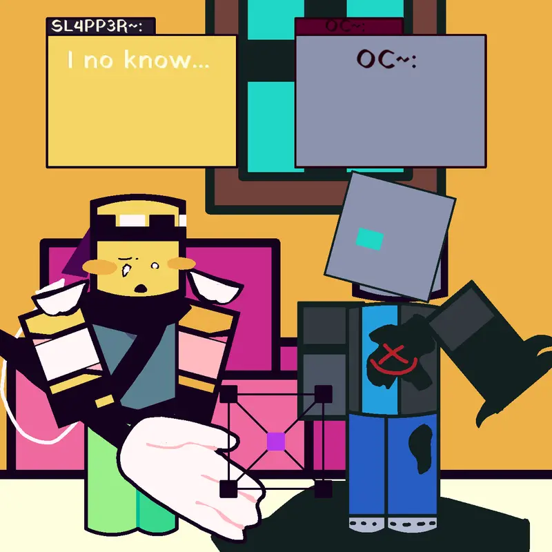 Game by @BLU5-the_blueyball