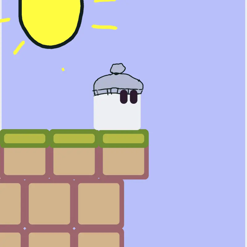 Game by @tonita_gamer