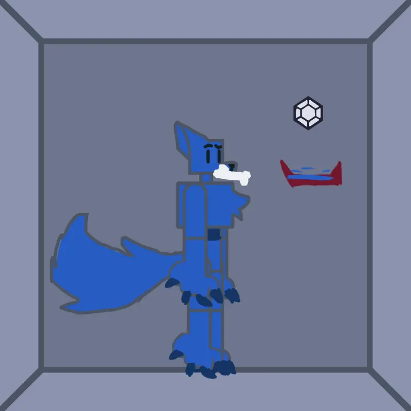 Game by @Dubaii