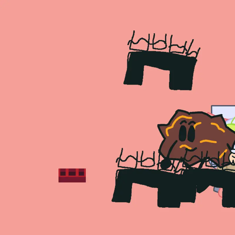 Game by @THEWENDASIMON_Pyramixed