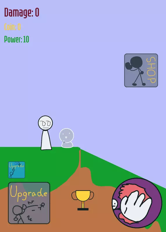 Game by @OMANTGNYA