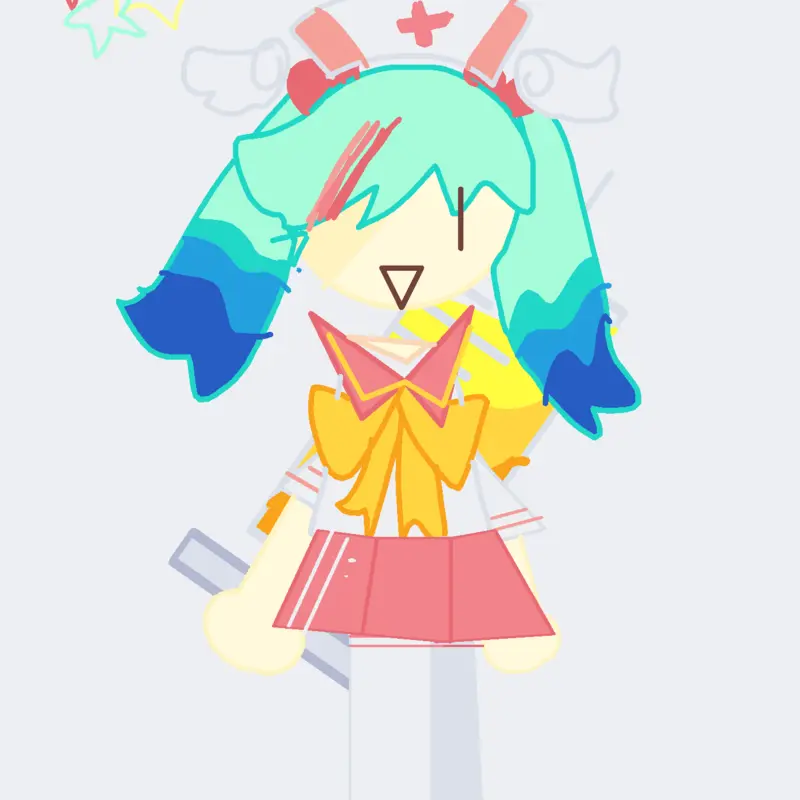 Game by @MIKUMIKUBEAM-_-
