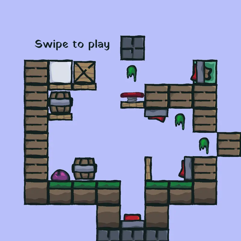 Game by @Wafflefries