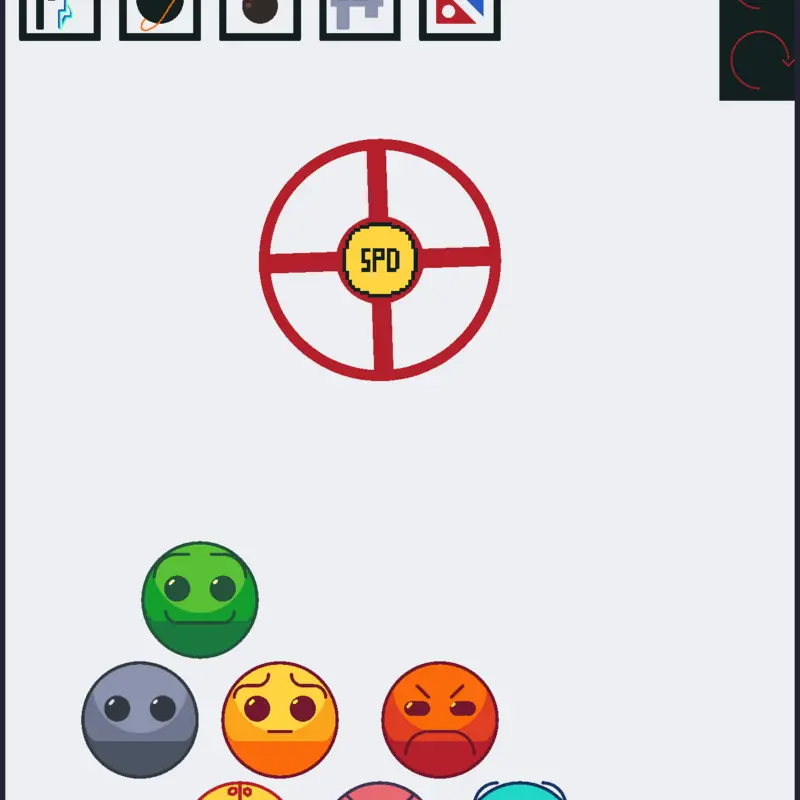Game by @adelioariabara