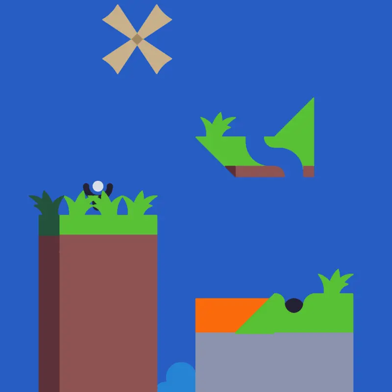 Game by @Mrpuzzels