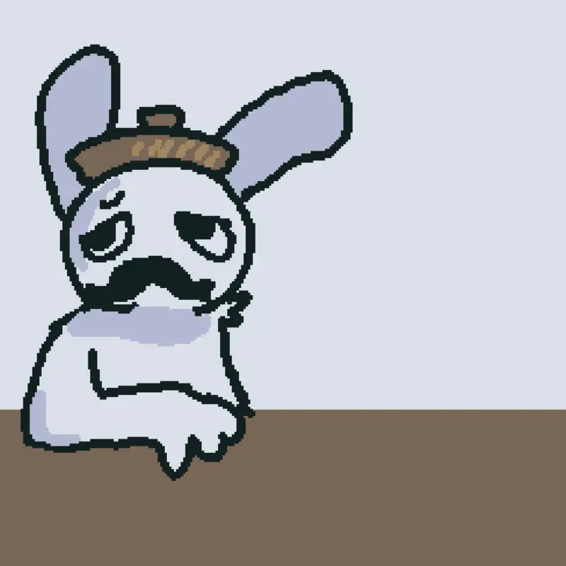 Game by @weird_little_crab_thing