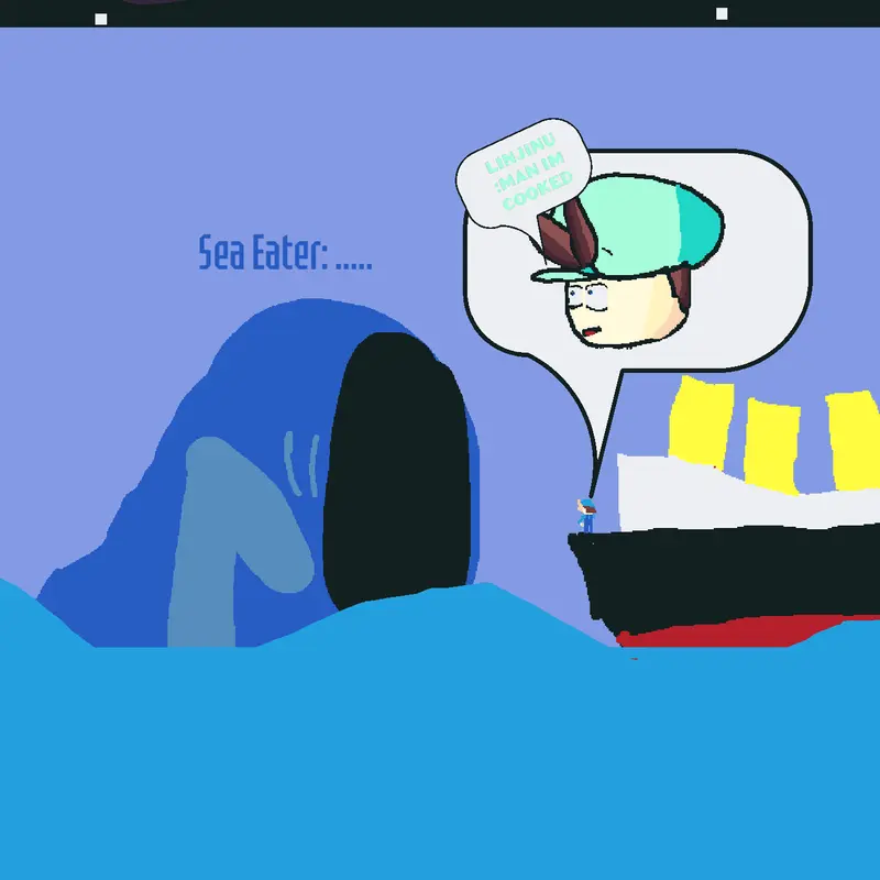 Game by @linjinu