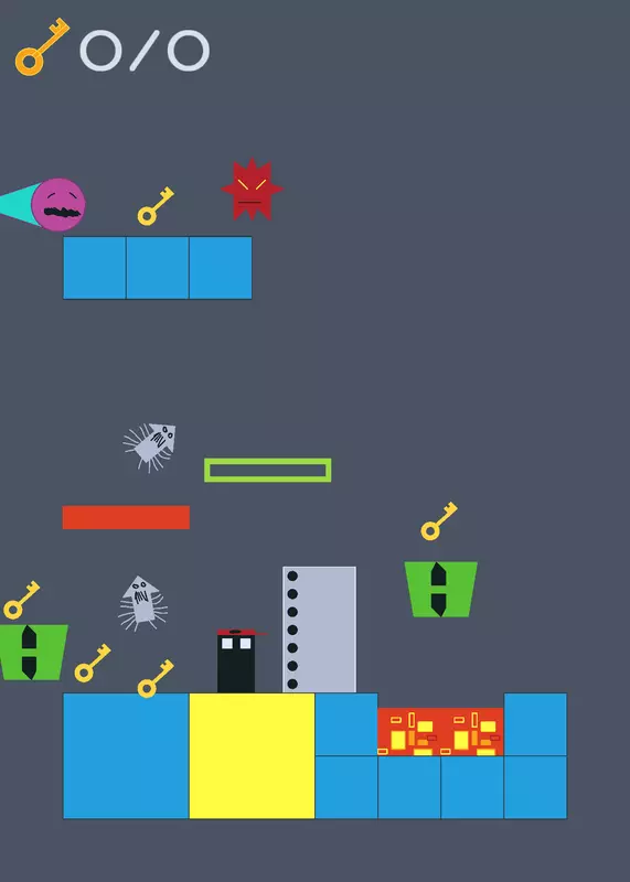 Game by @jubeath