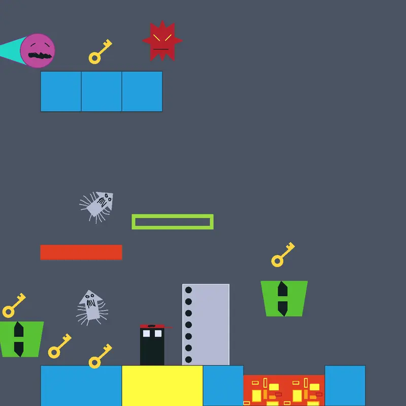 Game by @jubeath