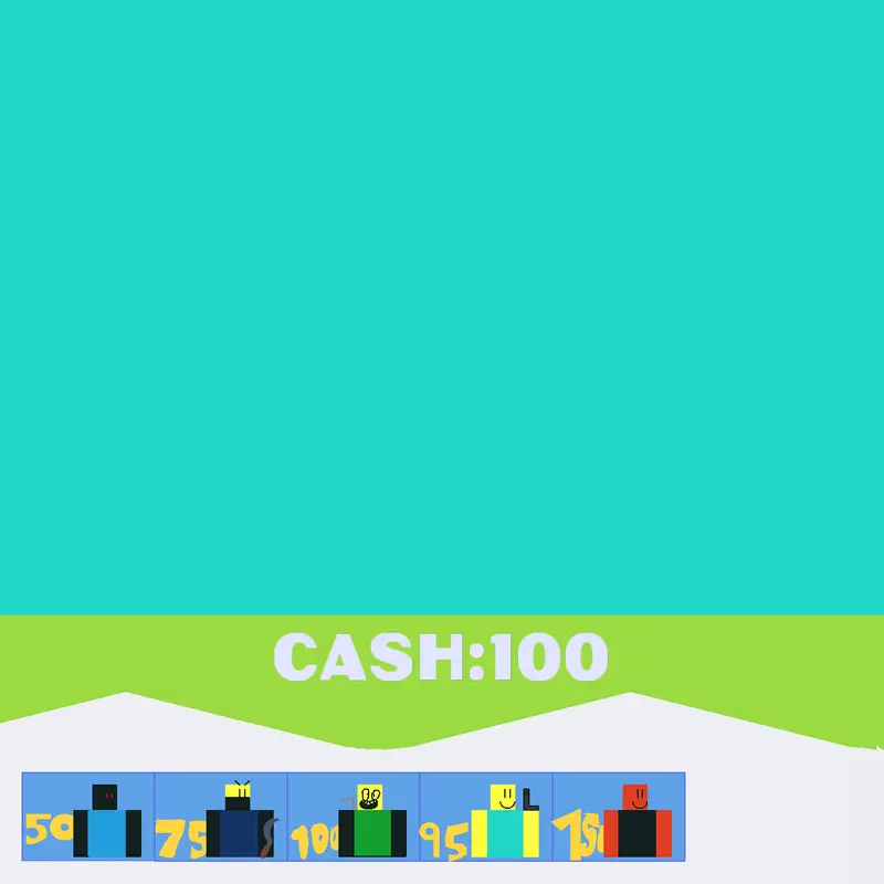 Game by @DoorStopper