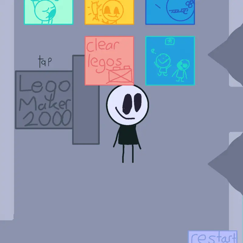 Game by @A_monke
