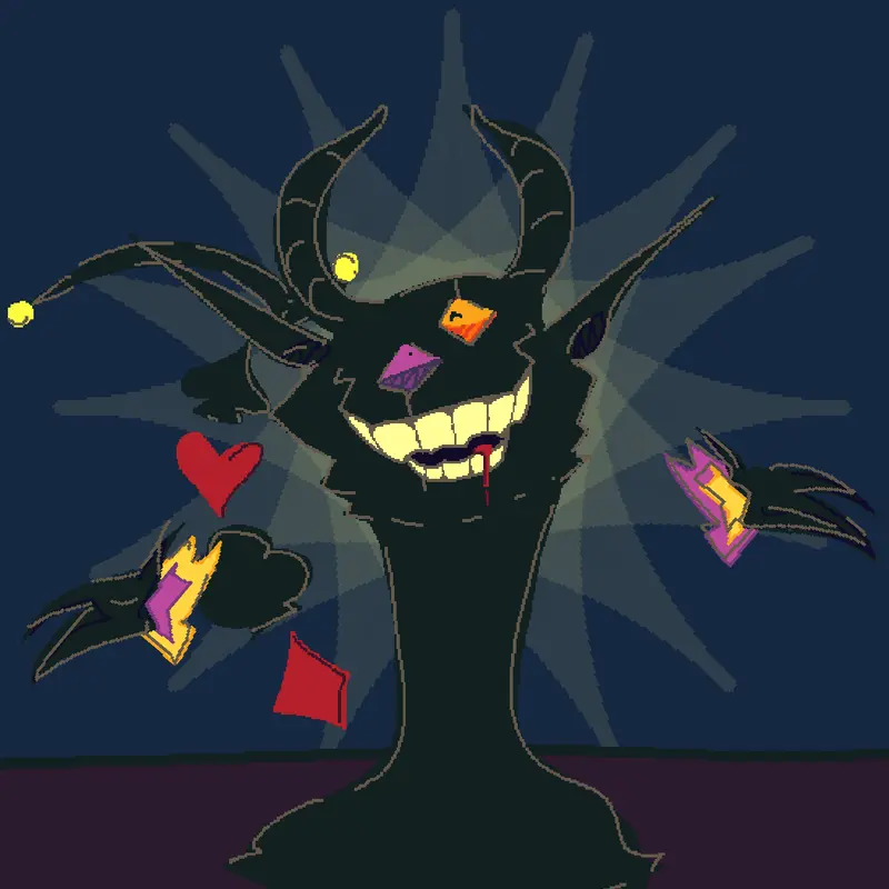 Game by @Robert_The_Demon