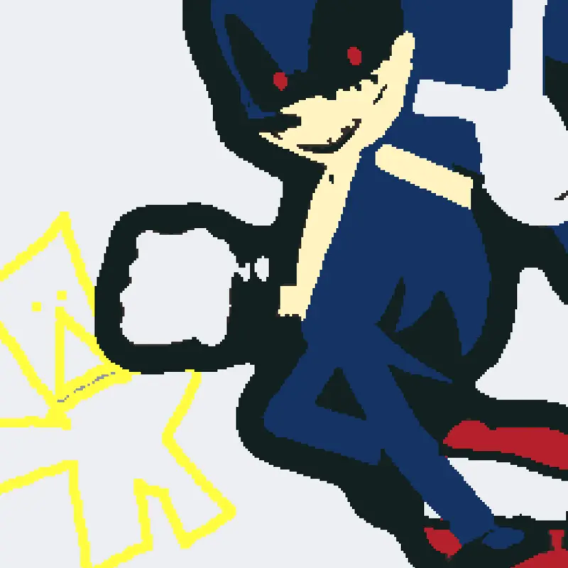 Game by @MetalMilkHedgehog
