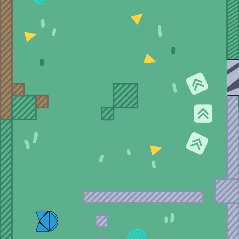 Game by @juilan