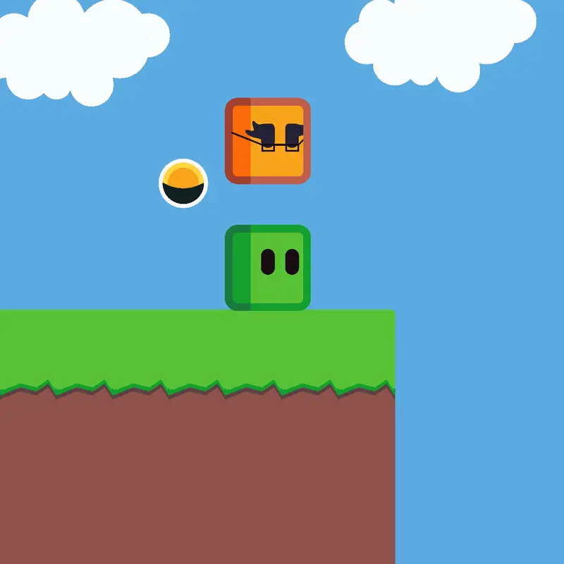 ORANGE WAT HAPPENED TO YOU! by @owl670