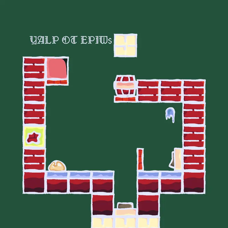 Game by @The_Dreamr