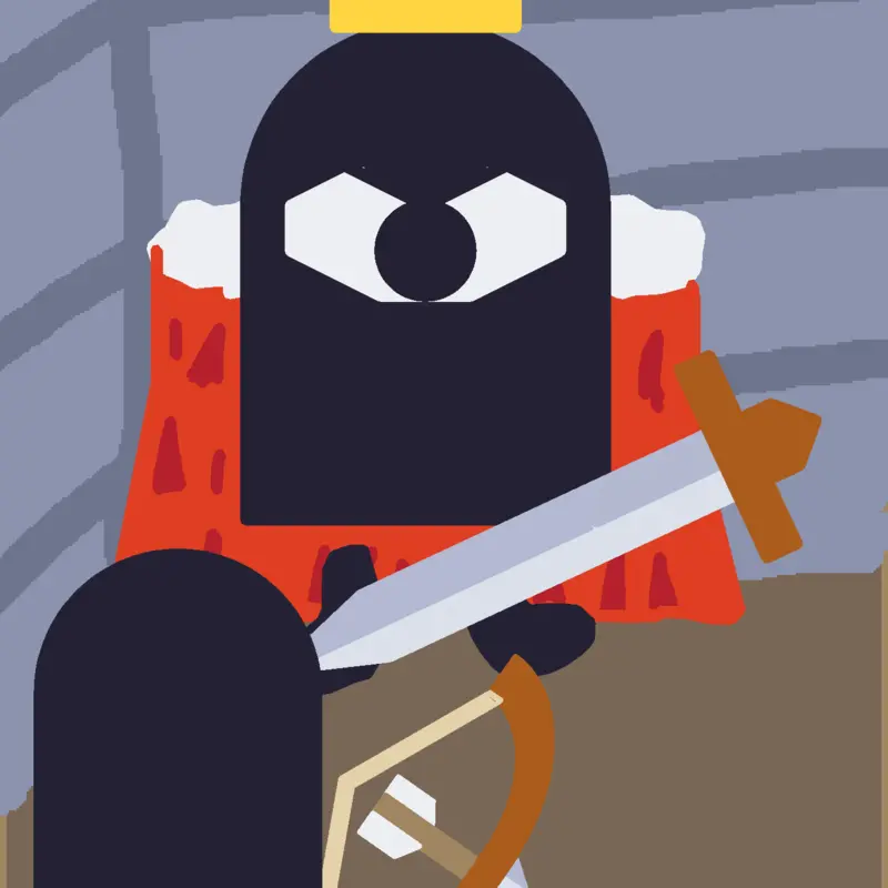 Game by @blueand