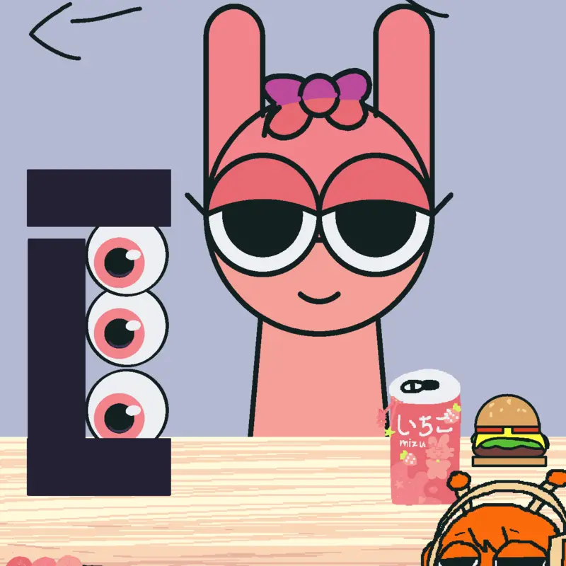 Game by @pinkamena