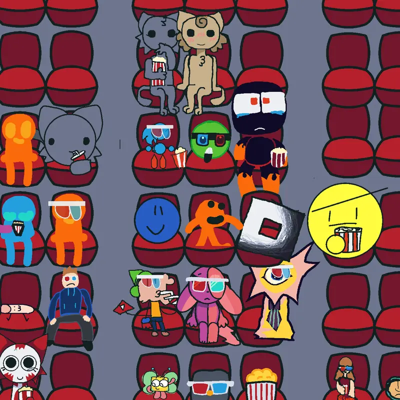 Game by @SkyaYt