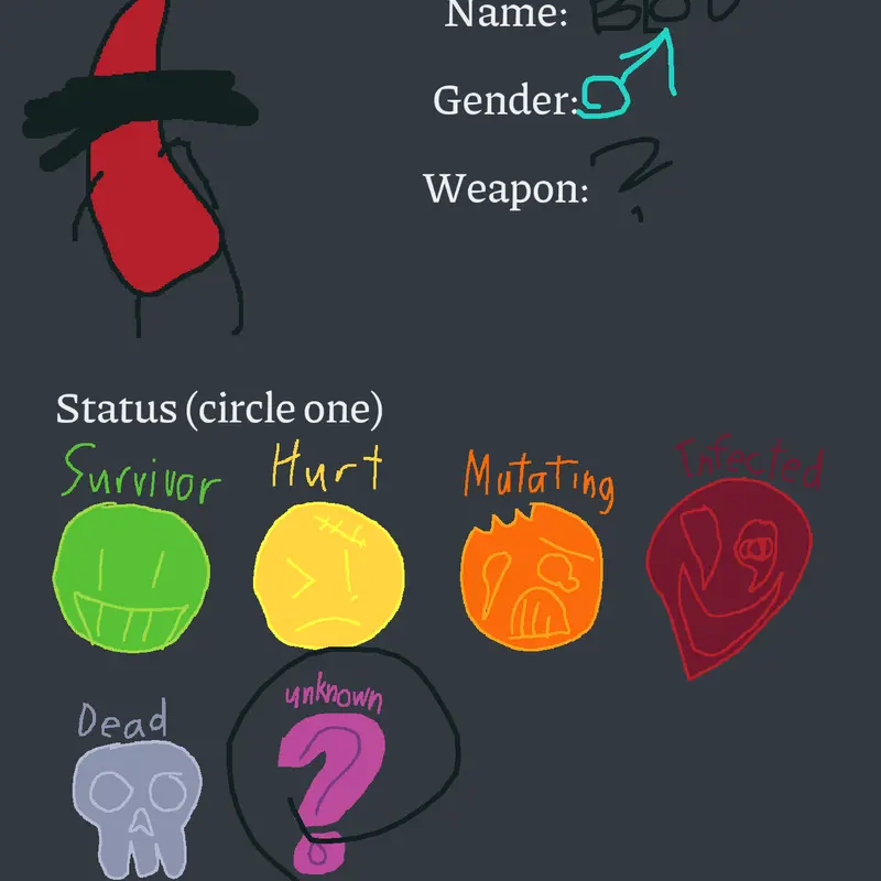 Game by @EmiliShark