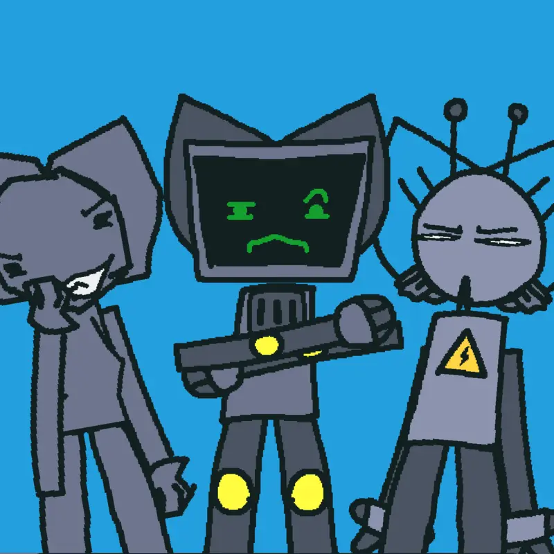incredibox kats Xkox by @Xkox_X