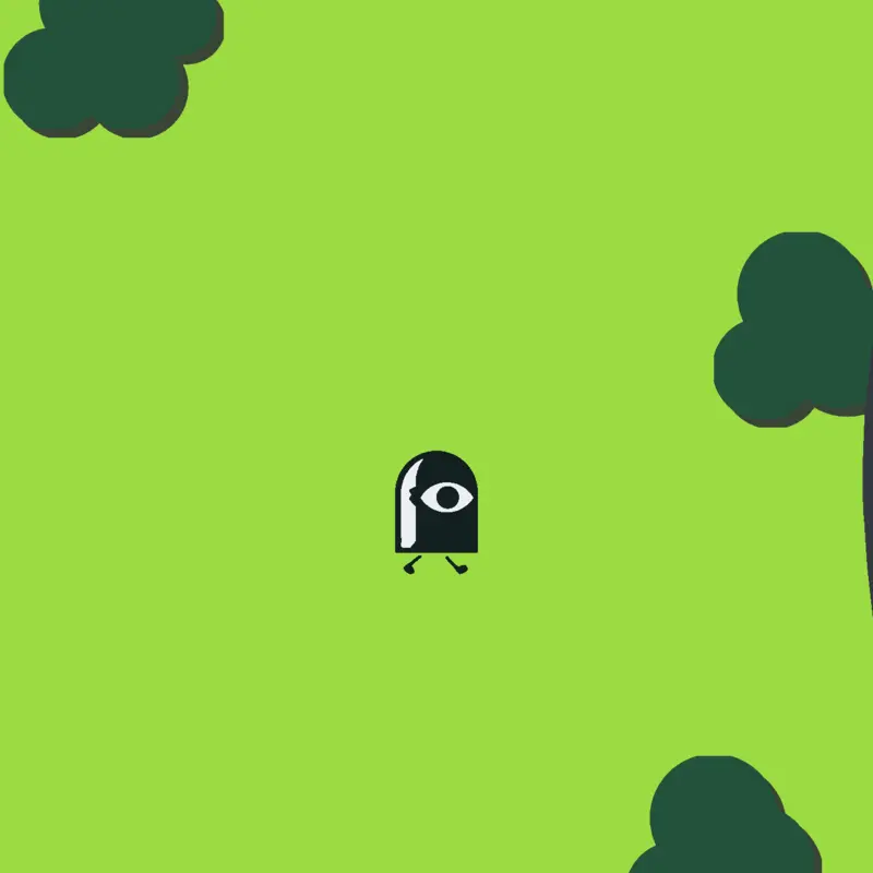 Game by @EnesBerkKAYA