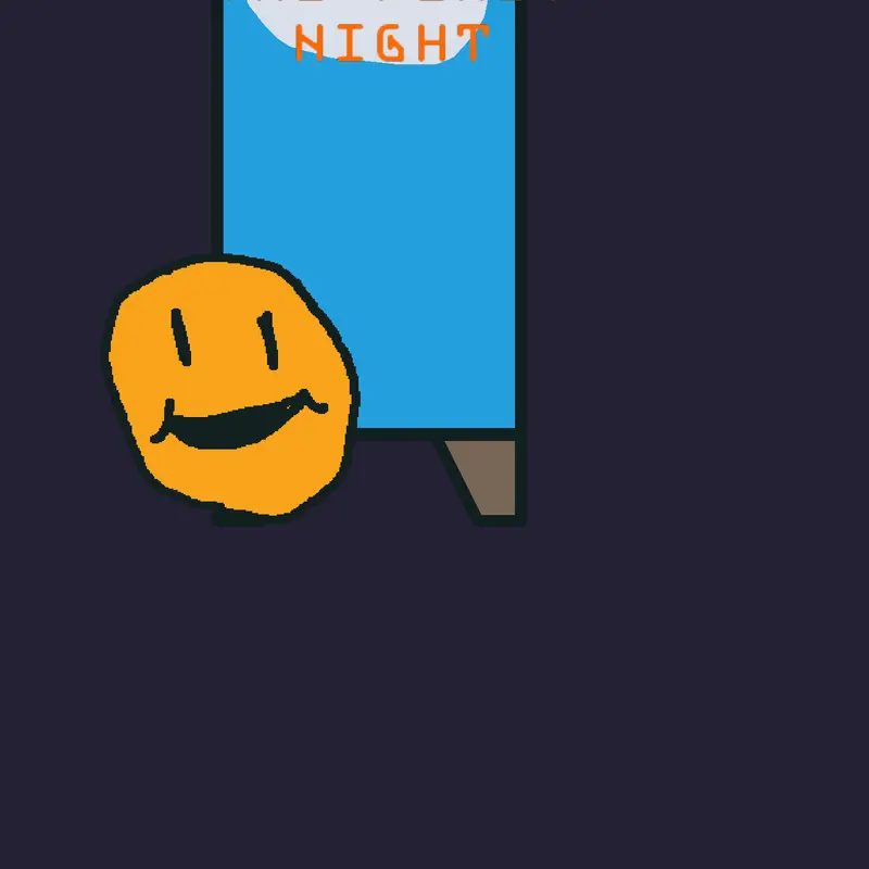 Game by @happyman_Christmas