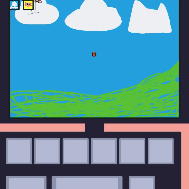 Game by @akhtar17