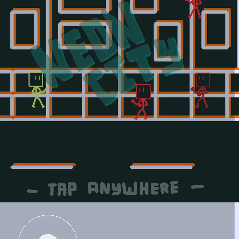 Game by @Memepeopleofficial