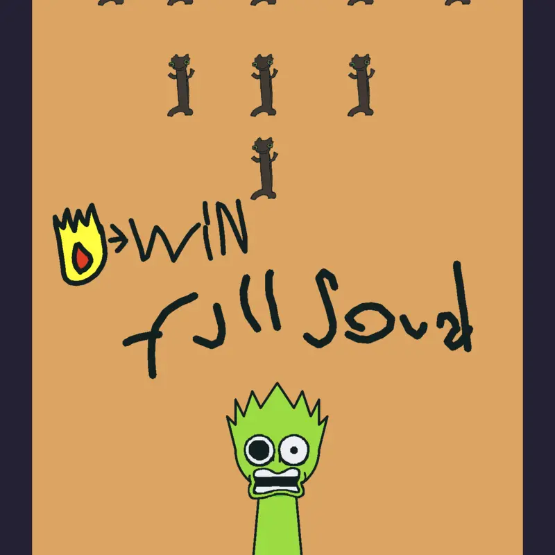 Game by @Arelsan58