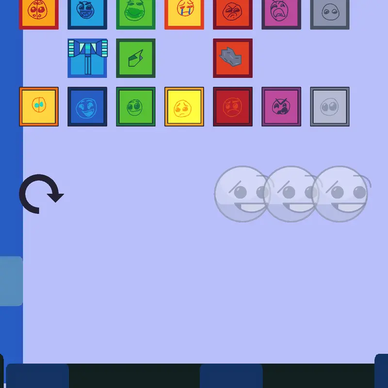 Game by @elkimenakid