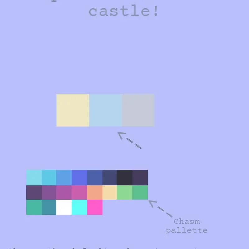 Game by @Chasm_Rocky7489