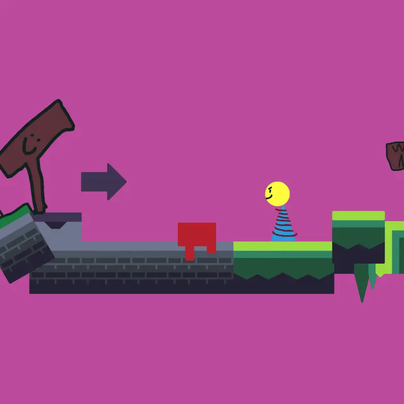 Game by @frengrop
