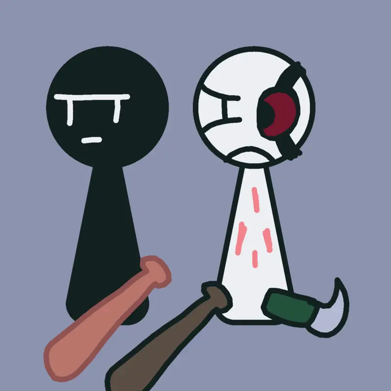 Game by @uglyassmotherfucker